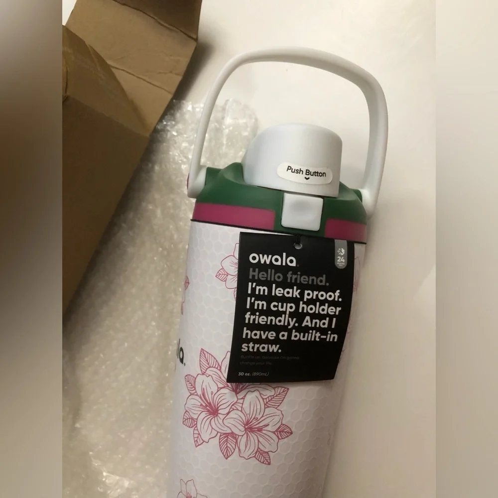 owala nwt 30